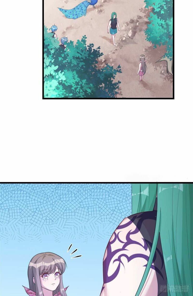 đọc truyện Thảnh Thơi Thú Thế Chủng Chủng Điền, Sinh Sinh Tể Chương 185 ảnh 18 tại Thiên Thai Truyện