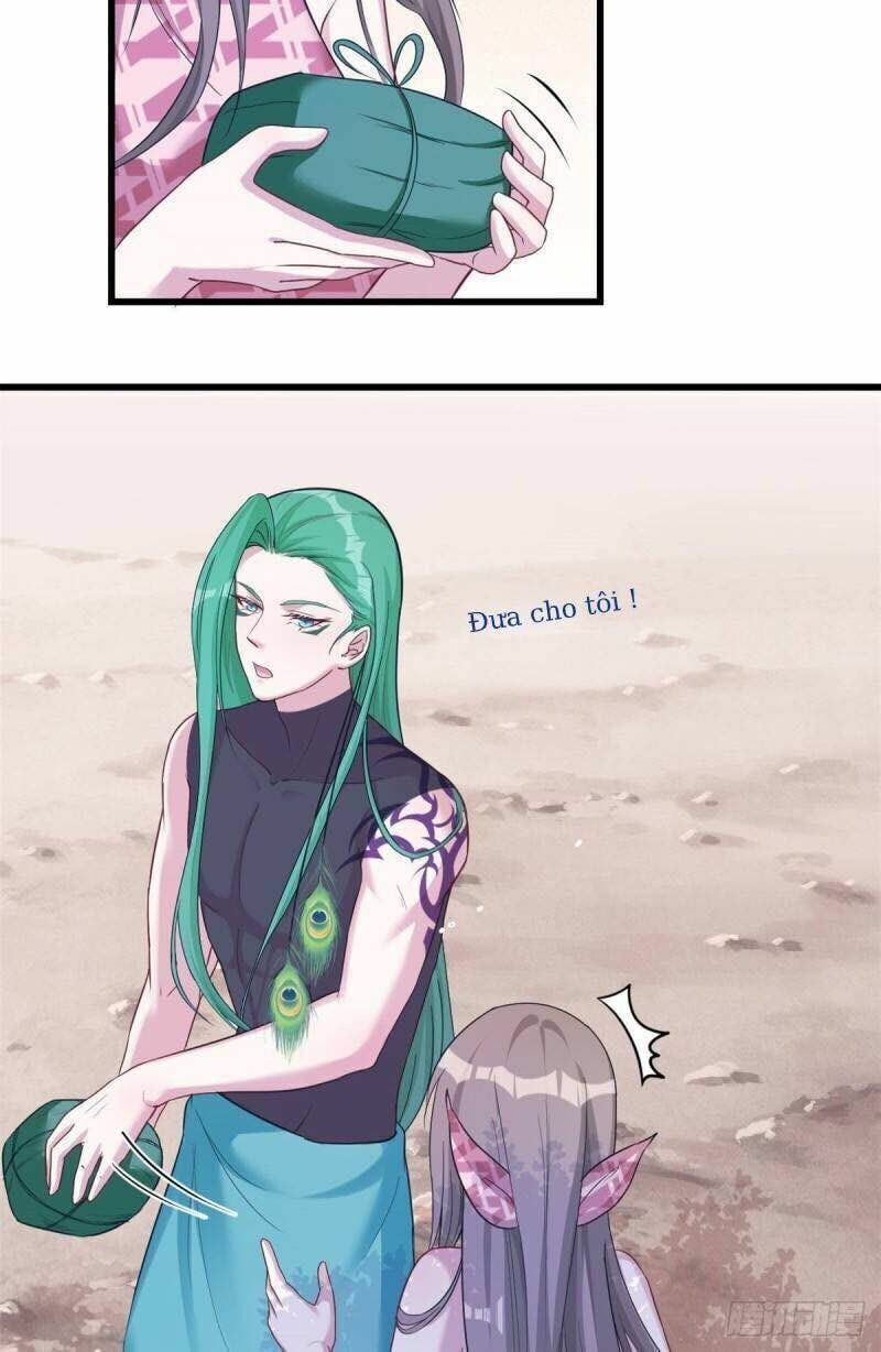 đọc truyện Thảnh Thơi Thú Thế Chủng Chủng Điền, Sinh Sinh Tể Chương 185 ảnh 20 tại Thiên Thai Truyện