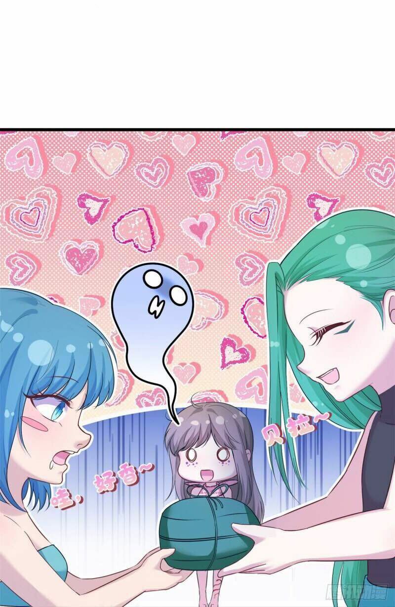 đọc truyện Thảnh Thơi Thú Thế Chủng Chủng Điền, Sinh Sinh Tể Chương 185 ảnh 22 tại Thiên Thai Truyện