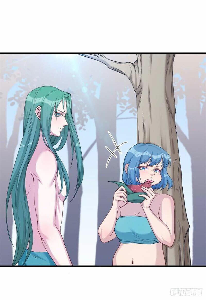 đọc truyện Thảnh Thơi Thú Thế Chủng Chủng Điền, Sinh Sinh Tể Chương 185 ảnh 24 tại Thiên Thai Truyện