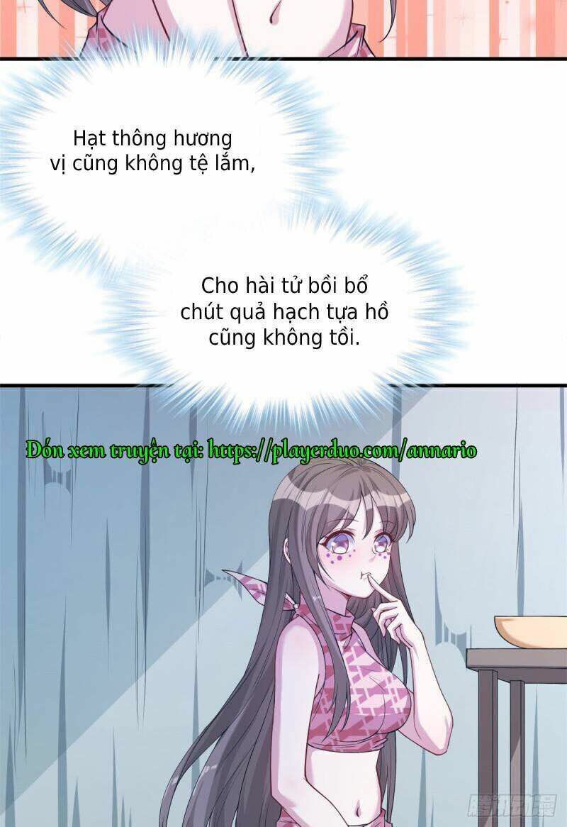 đọc truyện Thảnh Thơi Thú Thế Chủng Chủng Điền, Sinh Sinh Tể Chương 185 ảnh 30 tại Thiên Thai Truyện