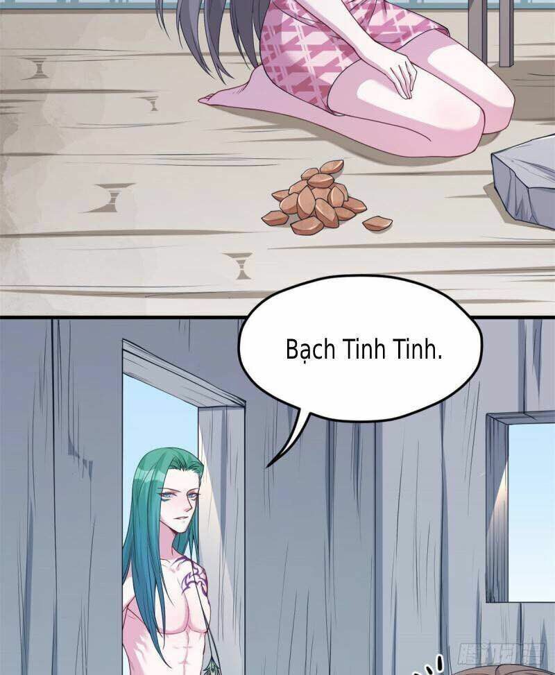 đọc truyện Thảnh Thơi Thú Thế Chủng Chủng Điền, Sinh Sinh Tể Chương 185 ảnh 31 tại Thiên Thai Truyện