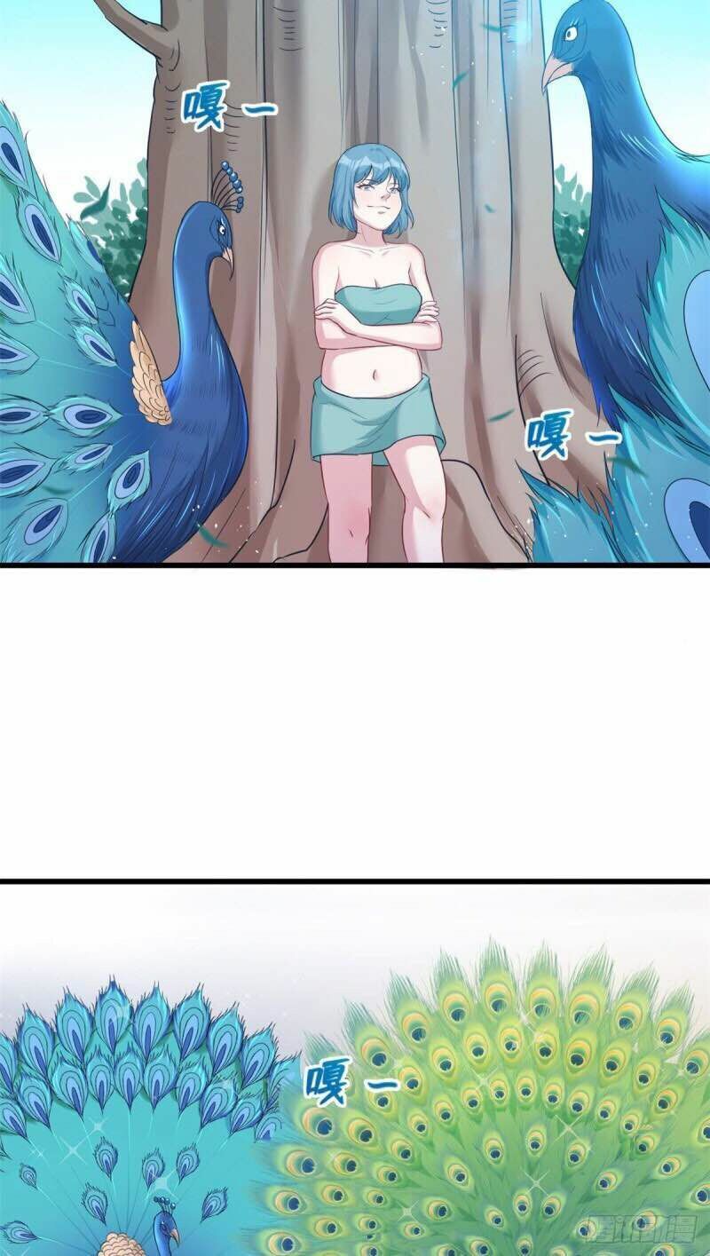 đọc truyện Thảnh Thơi Thú Thế Chủng Chủng Điền, Sinh Sinh Tể Chương 185 ảnh 5 tại Thiên Thai Truyện