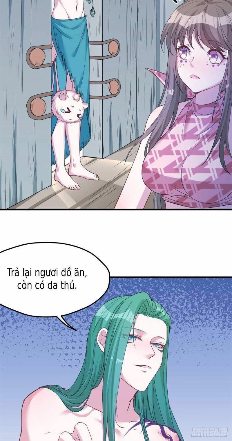 đọc truyện Thảnh Thơi Thú Thế Chủng Chủng Điền, Sinh Sinh Tể Chương 185 ảnh 32 tại Thiên Thai Truyện