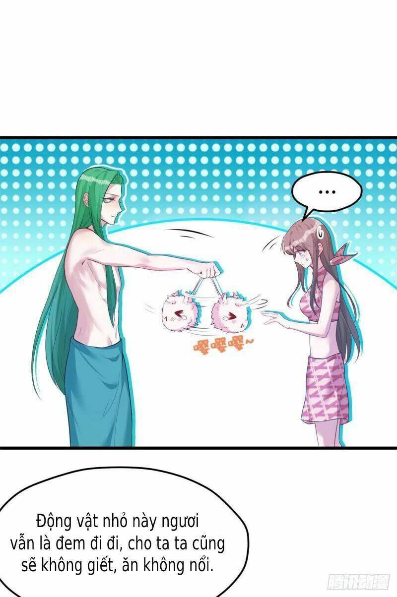 đọc truyện Thảnh Thơi Thú Thế Chủng Chủng Điền, Sinh Sinh Tể Chương 185 ảnh 34 tại Thiên Thai Truyện