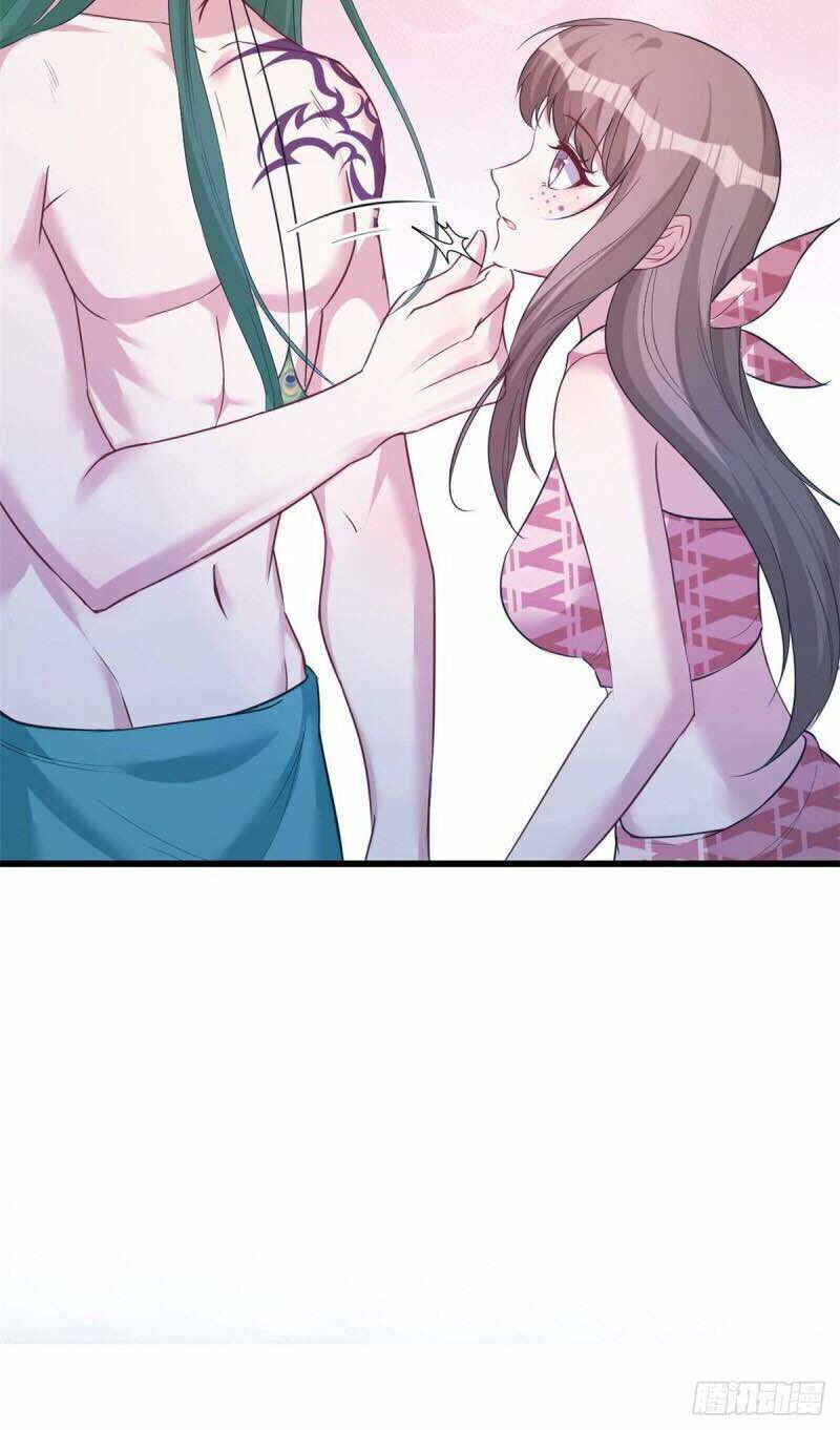 đọc truyện Thảnh Thơi Thú Thế Chủng Chủng Điền, Sinh Sinh Tể Chương 185 ảnh 41 tại Thiên Thai Truyện