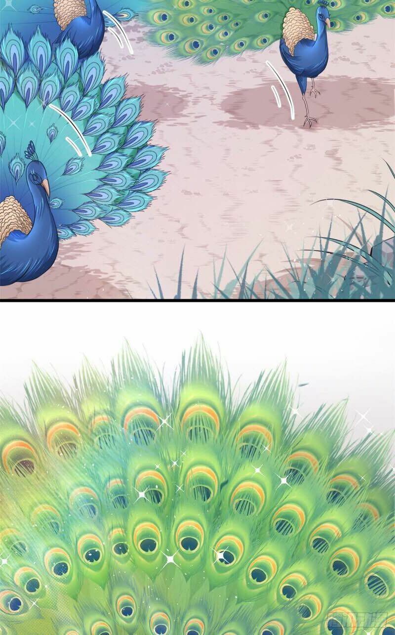 đọc truyện Thảnh Thơi Thú Thế Chủng Chủng Điền, Sinh Sinh Tể Chương 185 ảnh 6 tại Thiên Thai Truyện