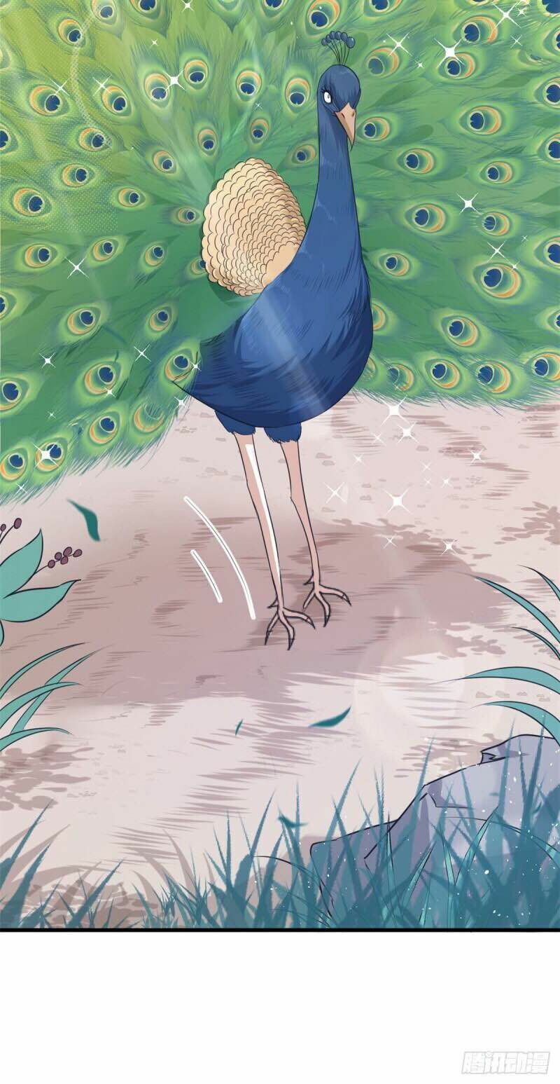 đọc truyện Thảnh Thơi Thú Thế Chủng Chủng Điền, Sinh Sinh Tể Chương 185 ảnh 7 tại Thiên Thai Truyện