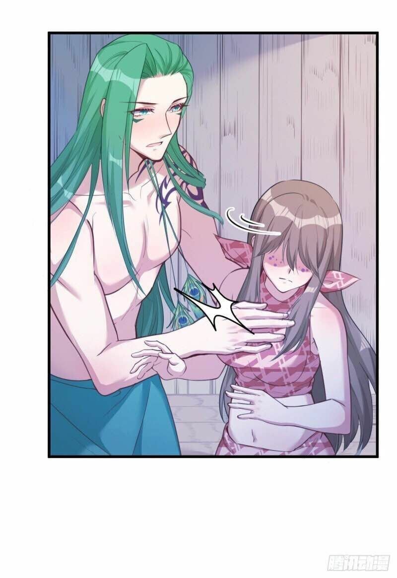 đọc truyện Thảnh Thơi Thú Thế Chủng Chủng Điền, Sinh Sinh Tể Chương 186 ảnh 13 tại Thiên Thai Truyện