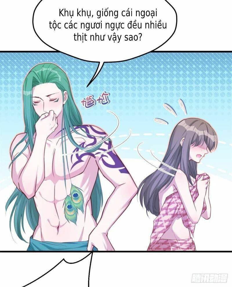 đọc truyện Thảnh Thơi Thú Thế Chủng Chủng Điền, Sinh Sinh Tể Chương 186 ảnh 19 tại Thiên Thai Truyện