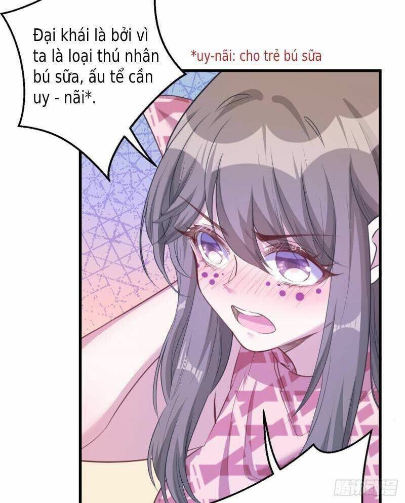 đọc truyện Thảnh Thơi Thú Thế Chủng Chủng Điền, Sinh Sinh Tể Chương 186 ảnh 20 tại Thiên Thai Truyện