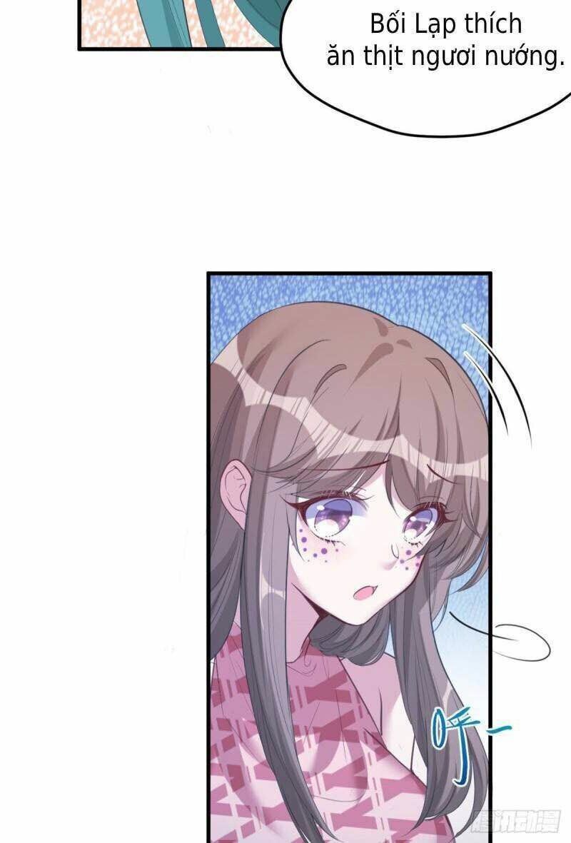 đọc truyện Thảnh Thơi Thú Thế Chủng Chủng Điền, Sinh Sinh Tể Chương 186 ảnh 25 tại Thiên Thai Truyện