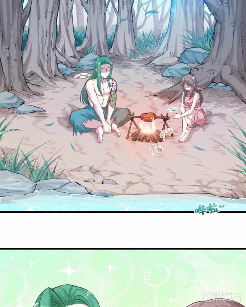 đọc truyện Thảnh Thơi Thú Thế Chủng Chủng Điền, Sinh Sinh Tể Chương 186 ảnh 29 tại Thiên Thai Truyện