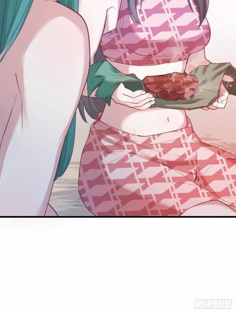 đọc truyện Thảnh Thơi Thú Thế Chủng Chủng Điền, Sinh Sinh Tể Chương 186 ảnh 34 tại Thiên Thai Truyện