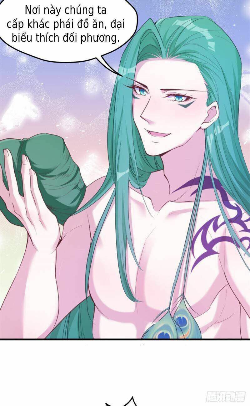 đọc truyện Thảnh Thơi Thú Thế Chủng Chủng Điền, Sinh Sinh Tể Chương 186 ảnh 37 tại Thiên Thai Truyện