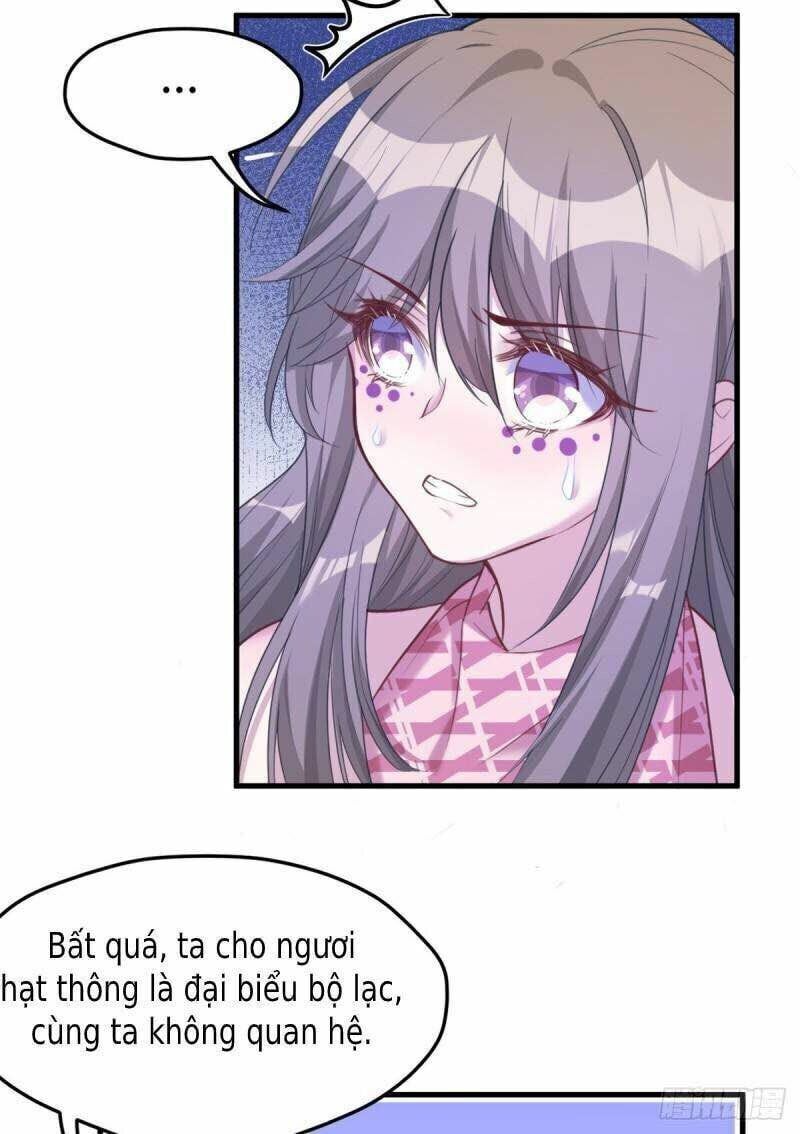 đọc truyện Thảnh Thơi Thú Thế Chủng Chủng Điền, Sinh Sinh Tể Chương 186 ảnh 38 tại Thiên Thai Truyện