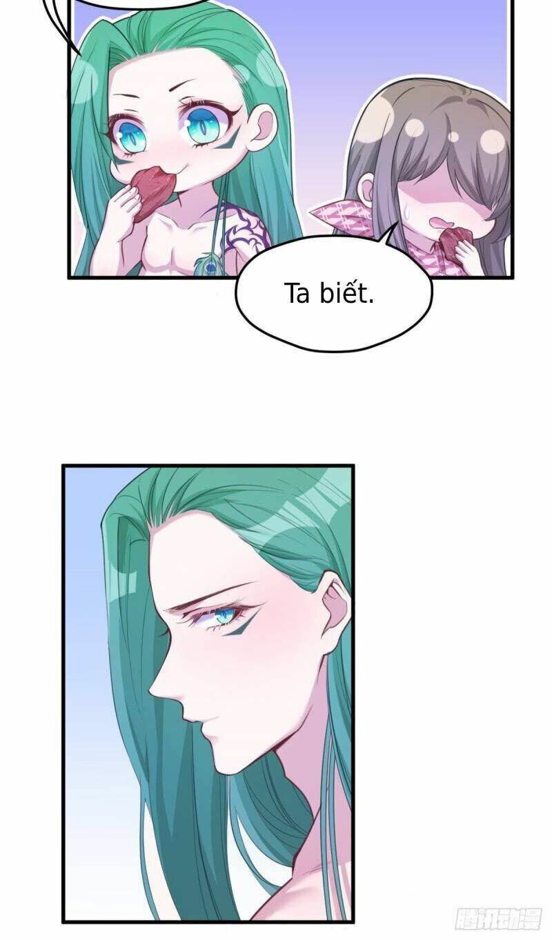 đọc truyện Thảnh Thơi Thú Thế Chủng Chủng Điền, Sinh Sinh Tể Chương 186 ảnh 39 tại Thiên Thai Truyện