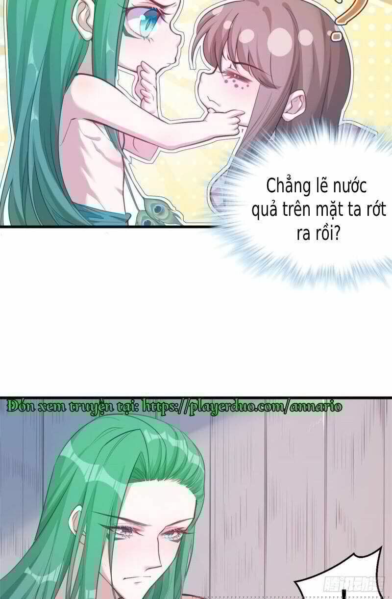 đọc truyện Thảnh Thơi Thú Thế Chủng Chủng Điền, Sinh Sinh Tể Chương 186 ảnh 6 tại Thiên Thai Truyện