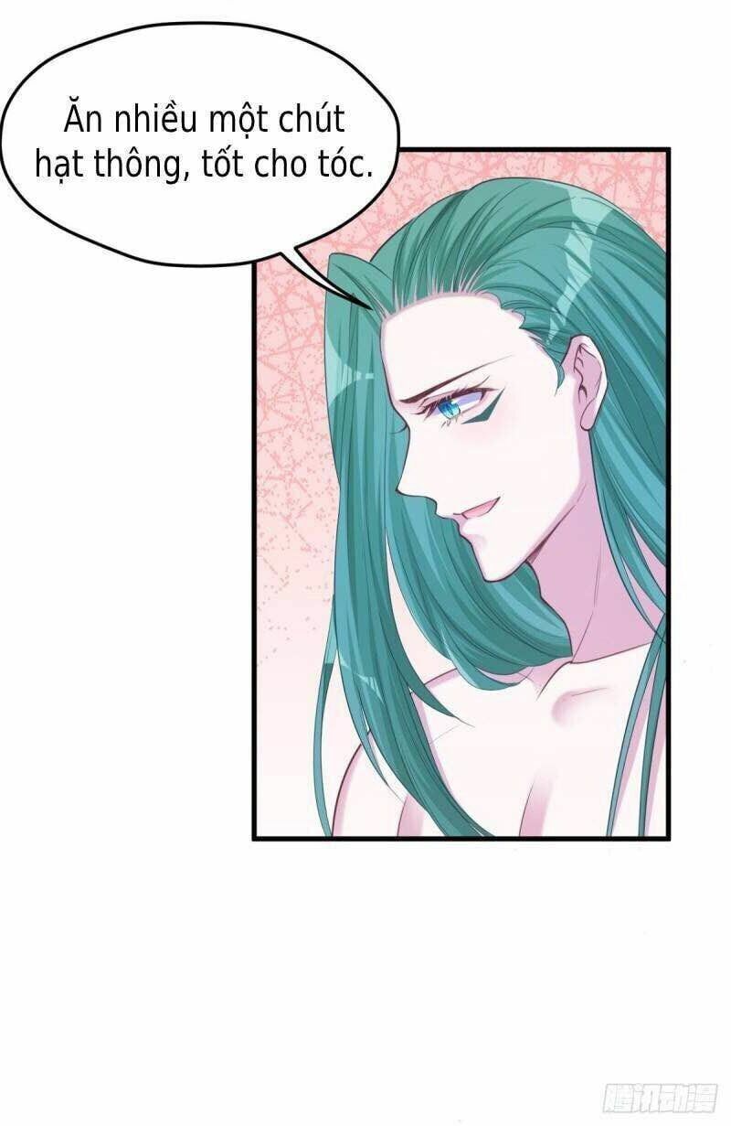 đọc truyện Thảnh Thơi Thú Thế Chủng Chủng Điền, Sinh Sinh Tể Chương 186 ảnh 42 tại Thiên Thai Truyện