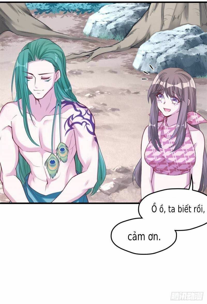 đọc truyện Thảnh Thơi Thú Thế Chủng Chủng Điền, Sinh Sinh Tể Chương 186 ảnh 43 tại Thiên Thai Truyện