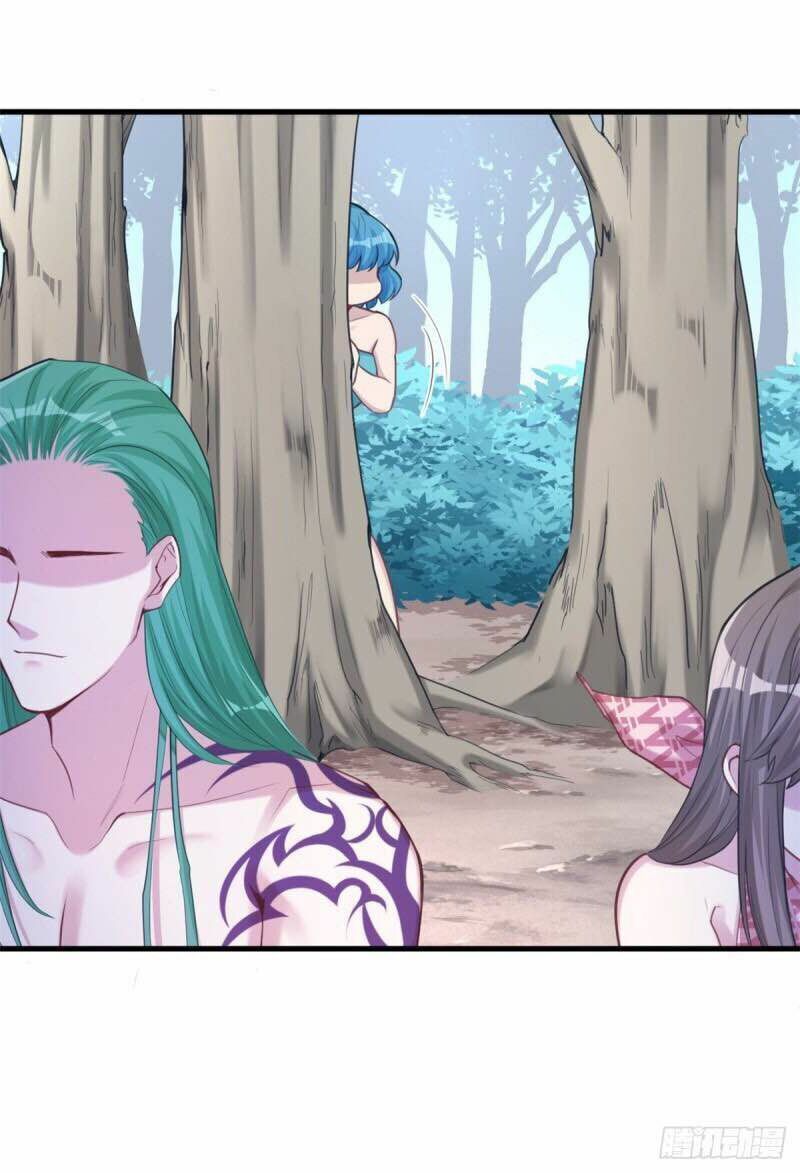 đọc truyện Thảnh Thơi Thú Thế Chủng Chủng Điền, Sinh Sinh Tể Chương 186 ảnh 44 tại Thiên Thai Truyện