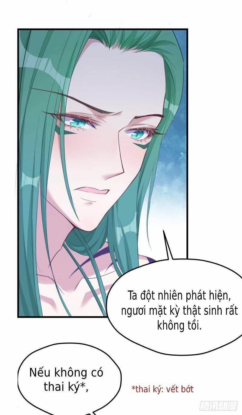 đọc truyện Thảnh Thơi Thú Thế Chủng Chủng Điền, Sinh Sinh Tể Chương 186 ảnh 9 tại Thiên Thai Truyện