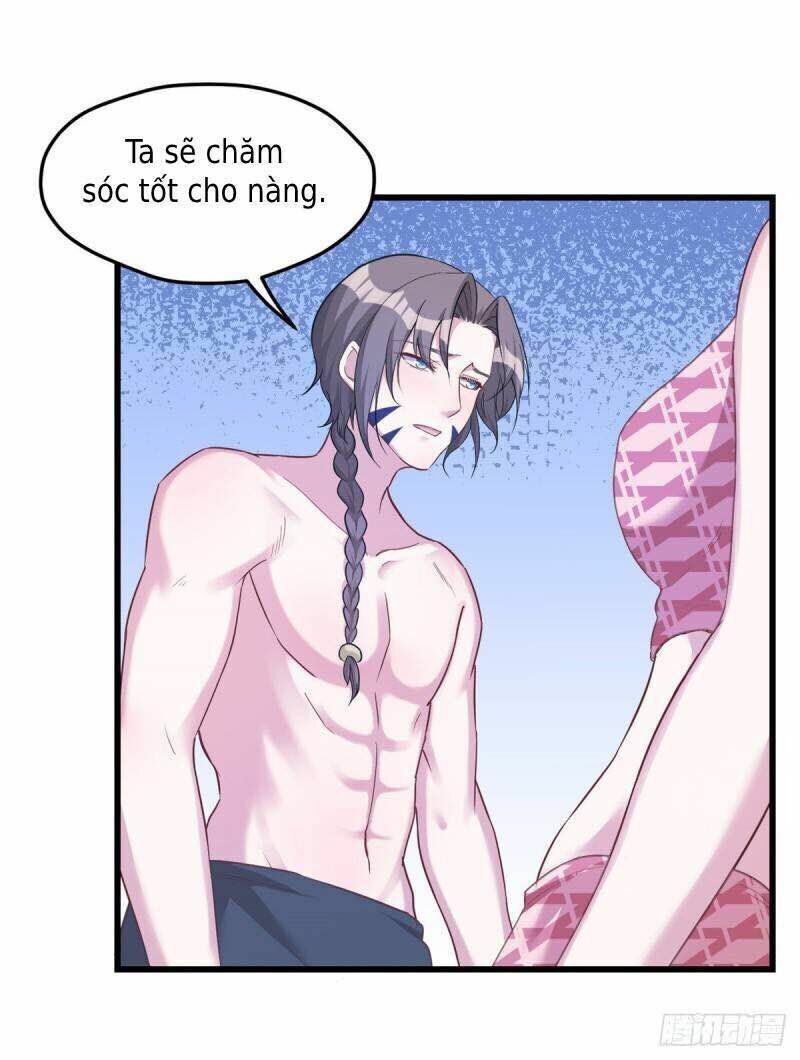 đọc truyện Thảnh Thơi Thú Thế Chủng Chủng Điền, Sinh Sinh Tể Chương 187 ảnh 24 tại Thiên Thai Truyện