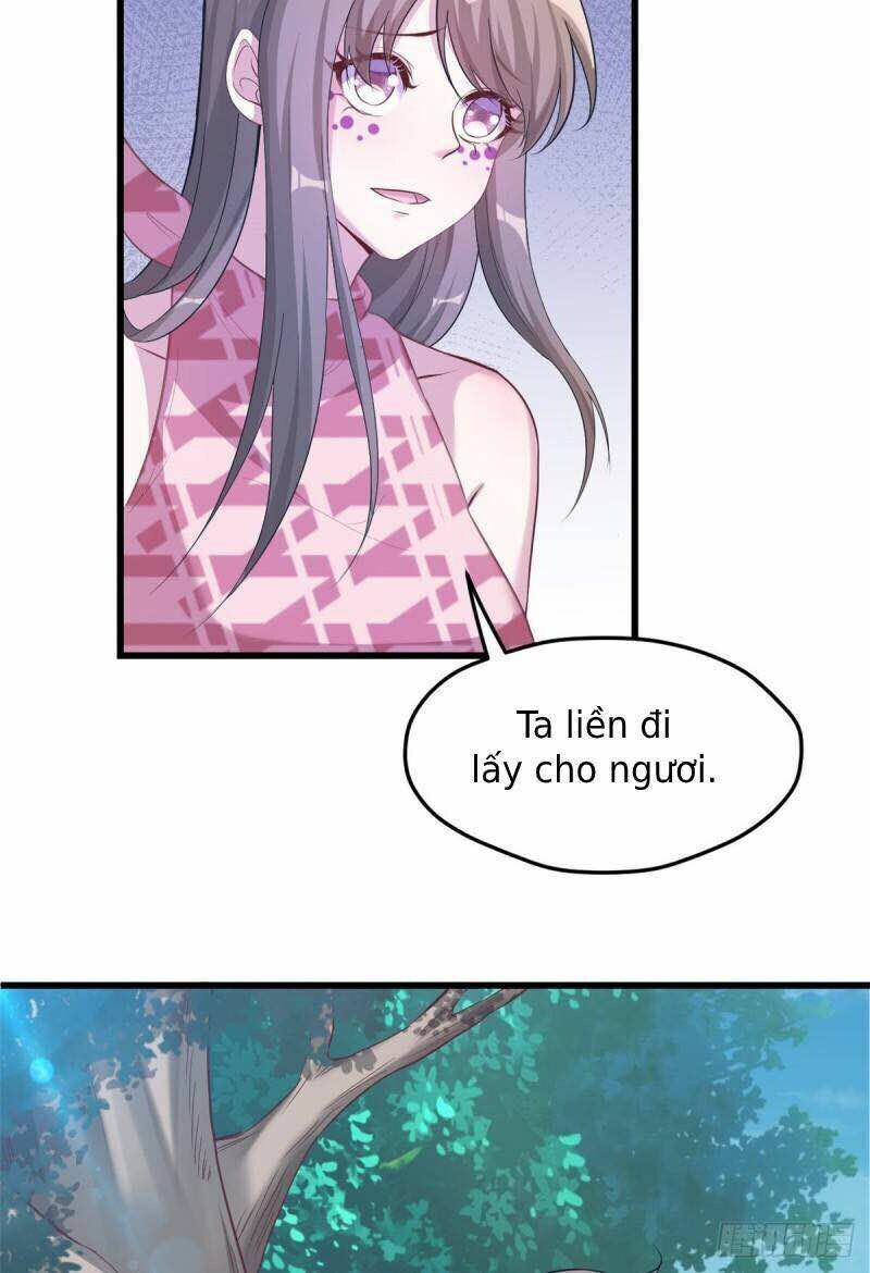 đọc truyện Thảnh Thơi Thú Thế Chủng Chủng Điền, Sinh Sinh Tể Chương 187 ảnh 31 tại Thiên Thai Truyện