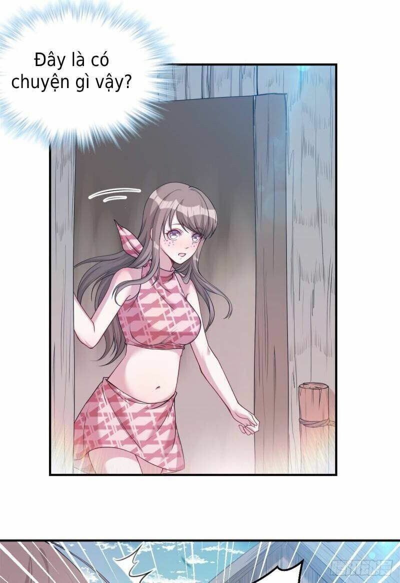 đọc truyện Thảnh Thơi Thú Thế Chủng Chủng Điền, Sinh Sinh Tể Chương 187 ảnh 5 tại Thiên Thai Truyện