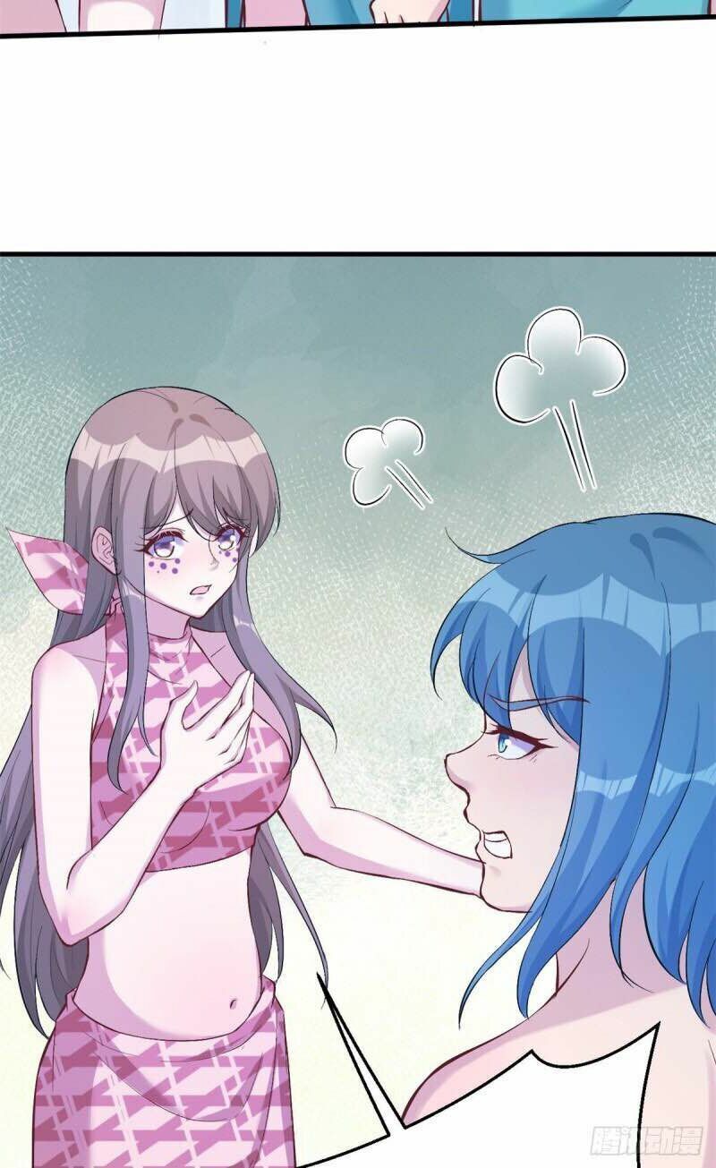 đọc truyện Thảnh Thơi Thú Thế Chủng Chủng Điền, Sinh Sinh Tể Chương 187 ảnh 39 tại Thiên Thai Truyện