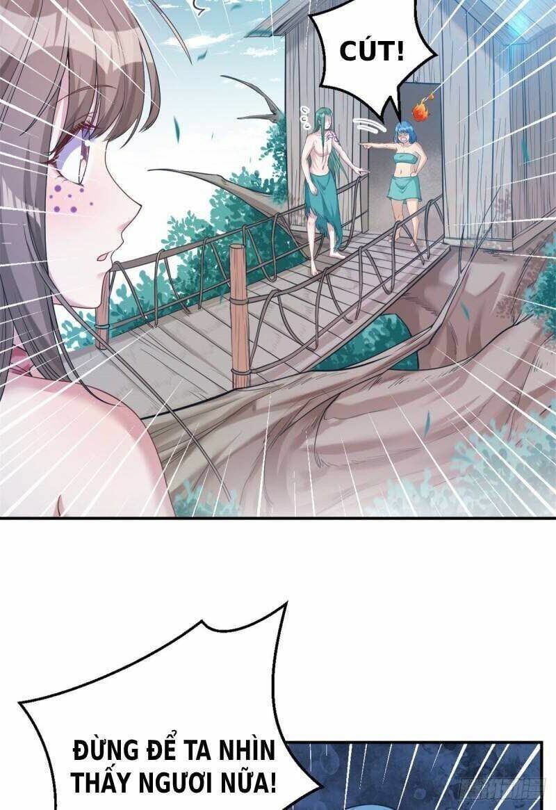 đọc truyện Thảnh Thơi Thú Thế Chủng Chủng Điền, Sinh Sinh Tể Chương 187 ảnh 6 tại Thiên Thai Truyện