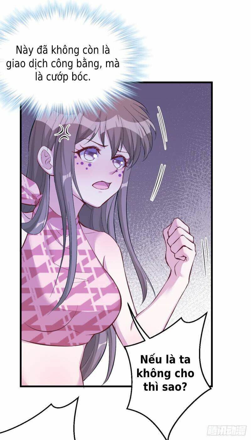 đọc truyện Thảnh Thơi Thú Thế Chủng Chủng Điền, Sinh Sinh Tể Chương 187 ảnh 43 tại Thiên Thai Truyện