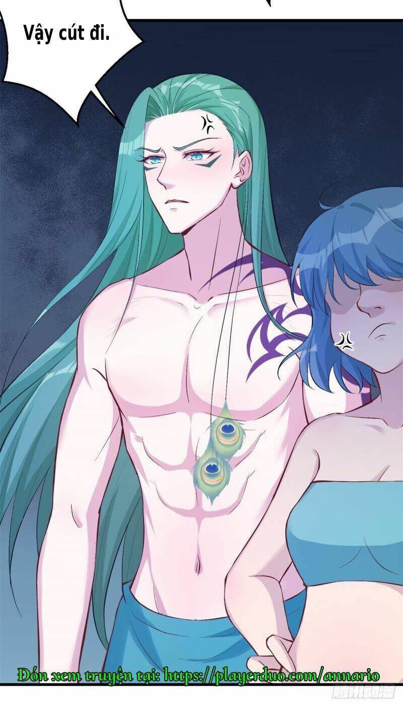 đọc truyện Thảnh Thơi Thú Thế Chủng Chủng Điền, Sinh Sinh Tể Chương 187 ảnh 44 tại Thiên Thai Truyện