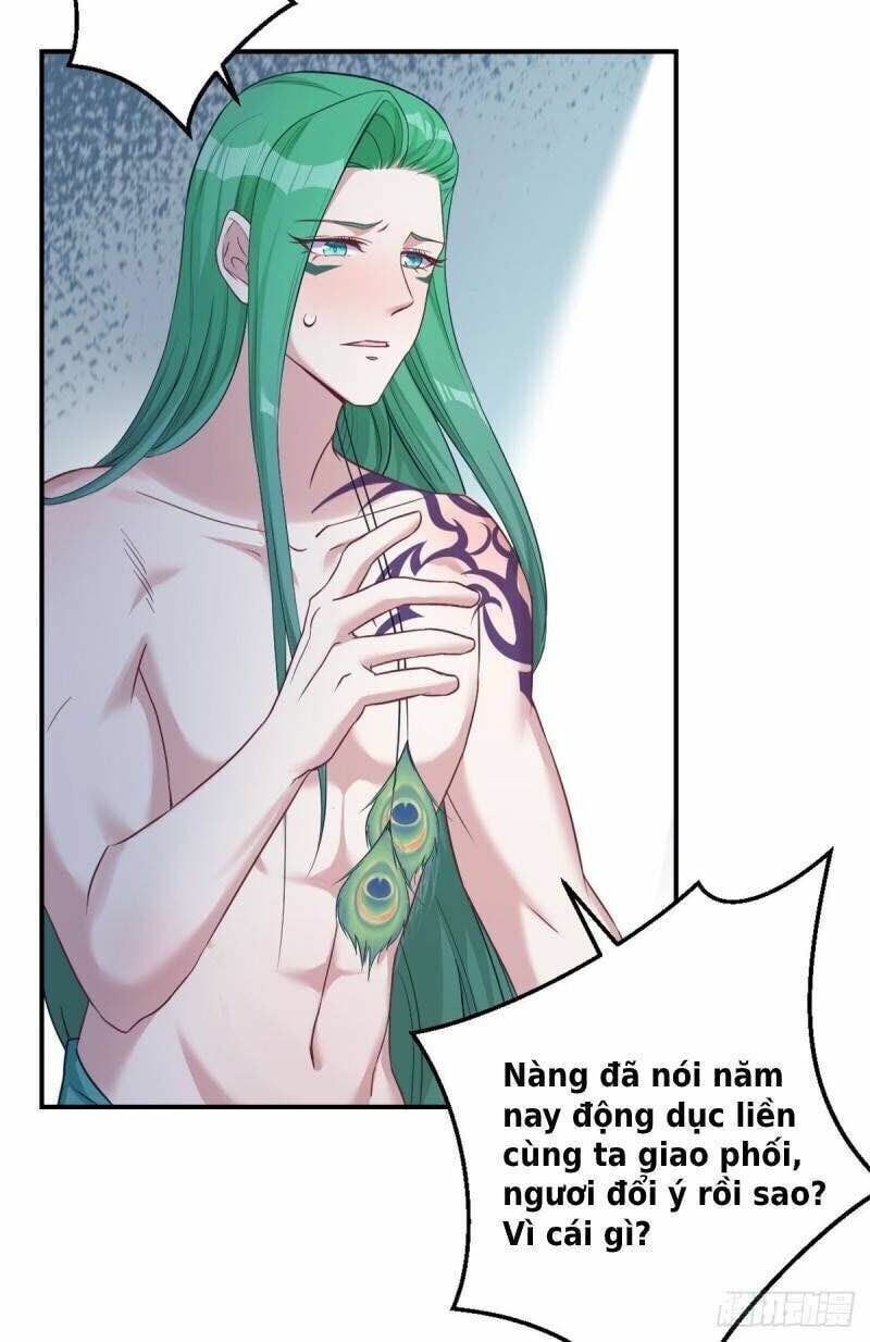 đọc truyện Thảnh Thơi Thú Thế Chủng Chủng Điền, Sinh Sinh Tể Chương 187 ảnh 8 tại Thiên Thai Truyện