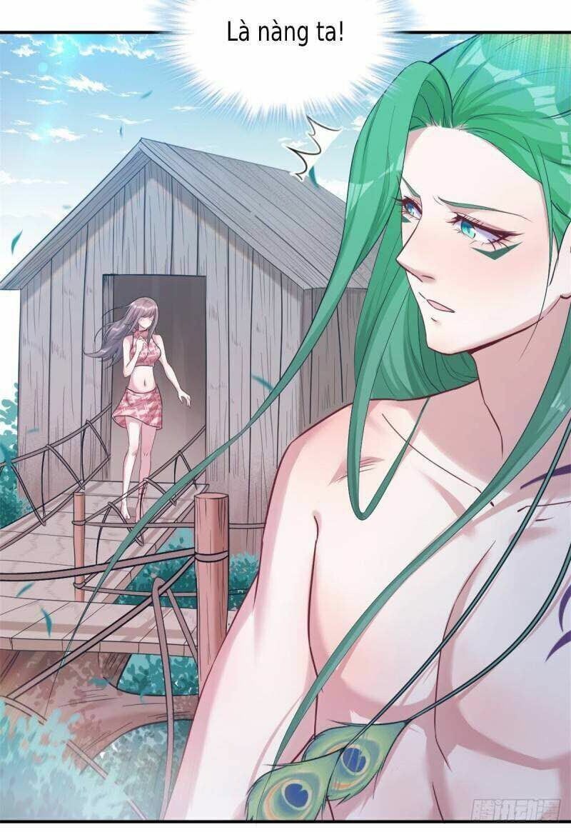 đọc truyện Thảnh Thơi Thú Thế Chủng Chủng Điền, Sinh Sinh Tể Chương 187 ảnh 11 tại Thiên Thai Truyện