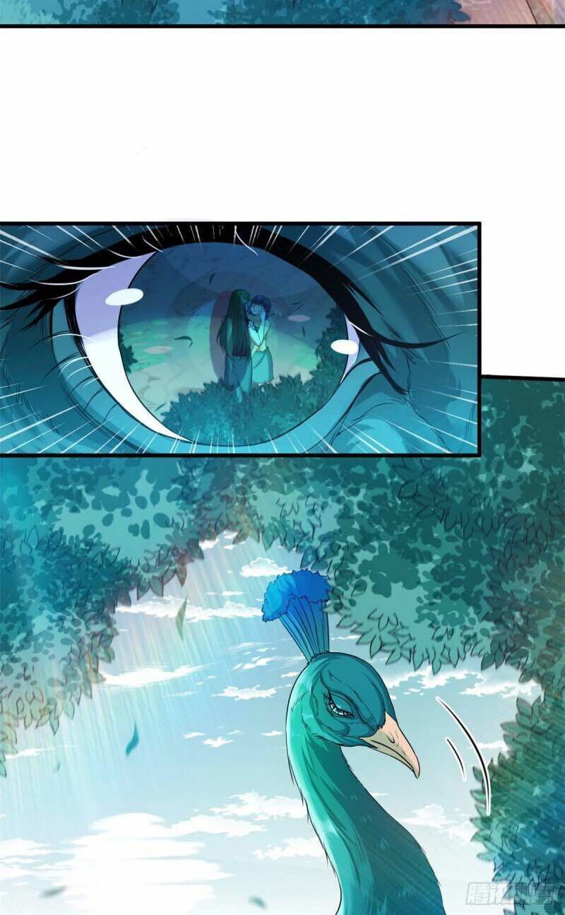 đọc truyện Thảnh Thơi Thú Thế Chủng Chủng Điền, Sinh Sinh Tể Chương 188 ảnh 15 tại Thiên Thai Truyện