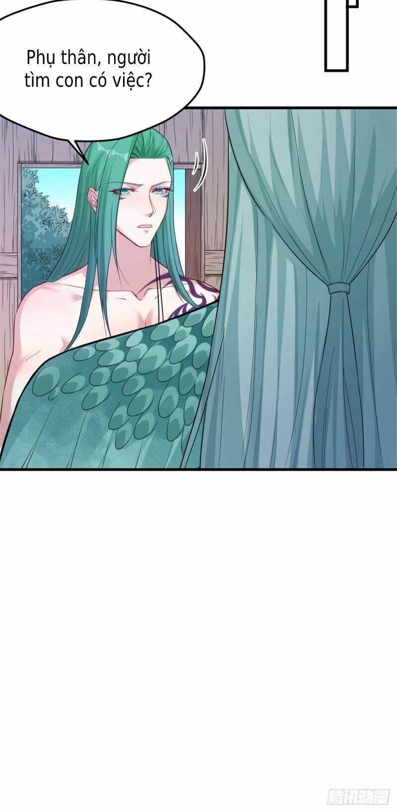 đọc truyện Thảnh Thơi Thú Thế Chủng Chủng Điền, Sinh Sinh Tể Chương 188 ảnh 20 tại Thiên Thai Truyện