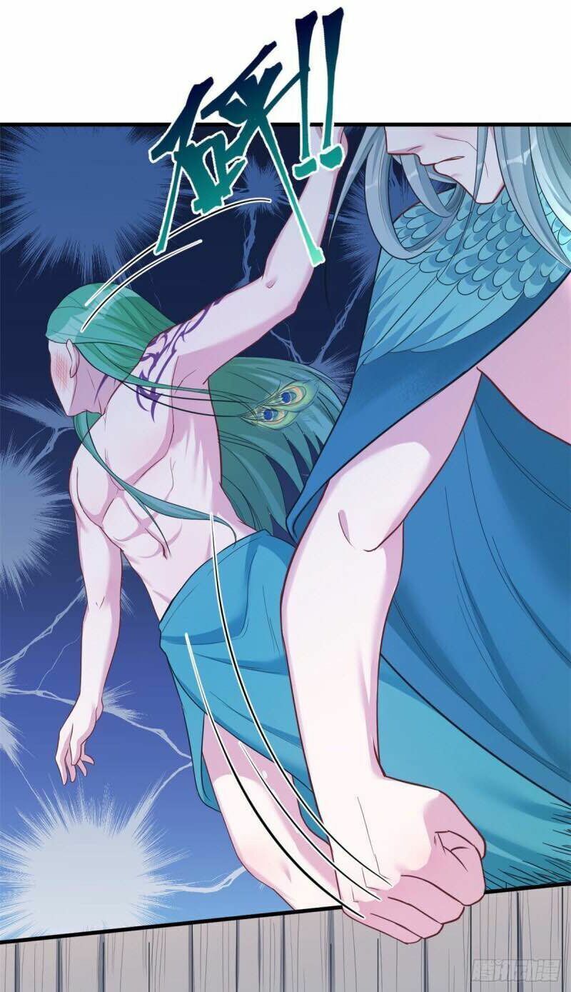 đọc truyện Thảnh Thơi Thú Thế Chủng Chủng Điền, Sinh Sinh Tể Chương 188 ảnh 22 tại Thiên Thai Truyện