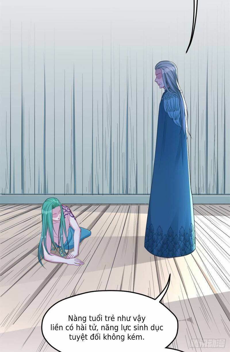 đọc truyện Thảnh Thơi Thú Thế Chủng Chủng Điền, Sinh Sinh Tể Chương 188 ảnh 28 tại Thiên Thai Truyện