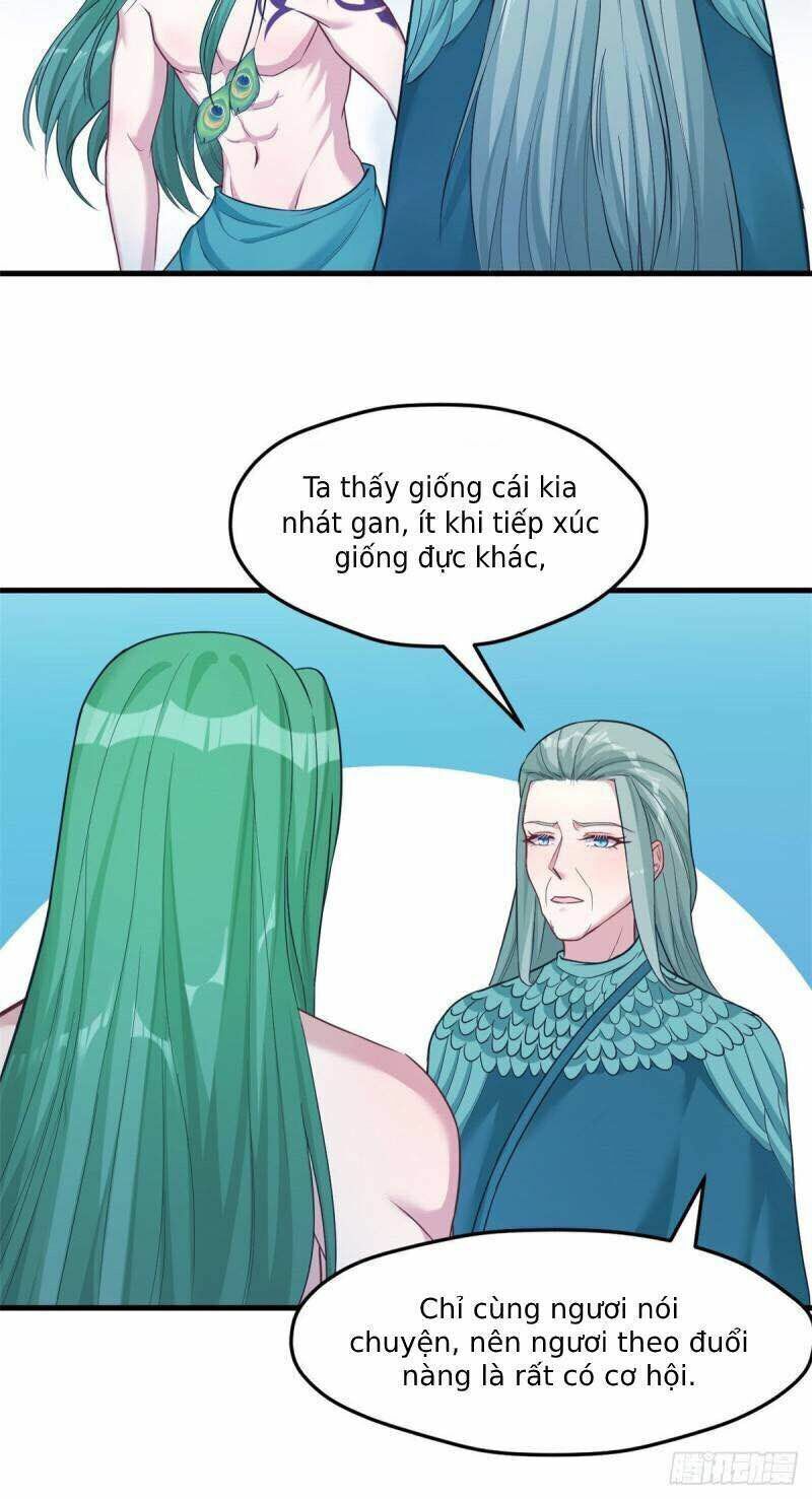 đọc truyện Thảnh Thơi Thú Thế Chủng Chủng Điền, Sinh Sinh Tể Chương 188 ảnh 31 tại Thiên Thai Truyện