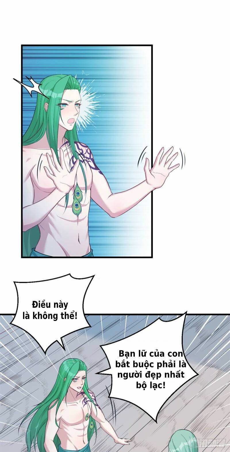 đọc truyện Thảnh Thơi Thú Thế Chủng Chủng Điền, Sinh Sinh Tể Chương 188 ảnh 32 tại Thiên Thai Truyện