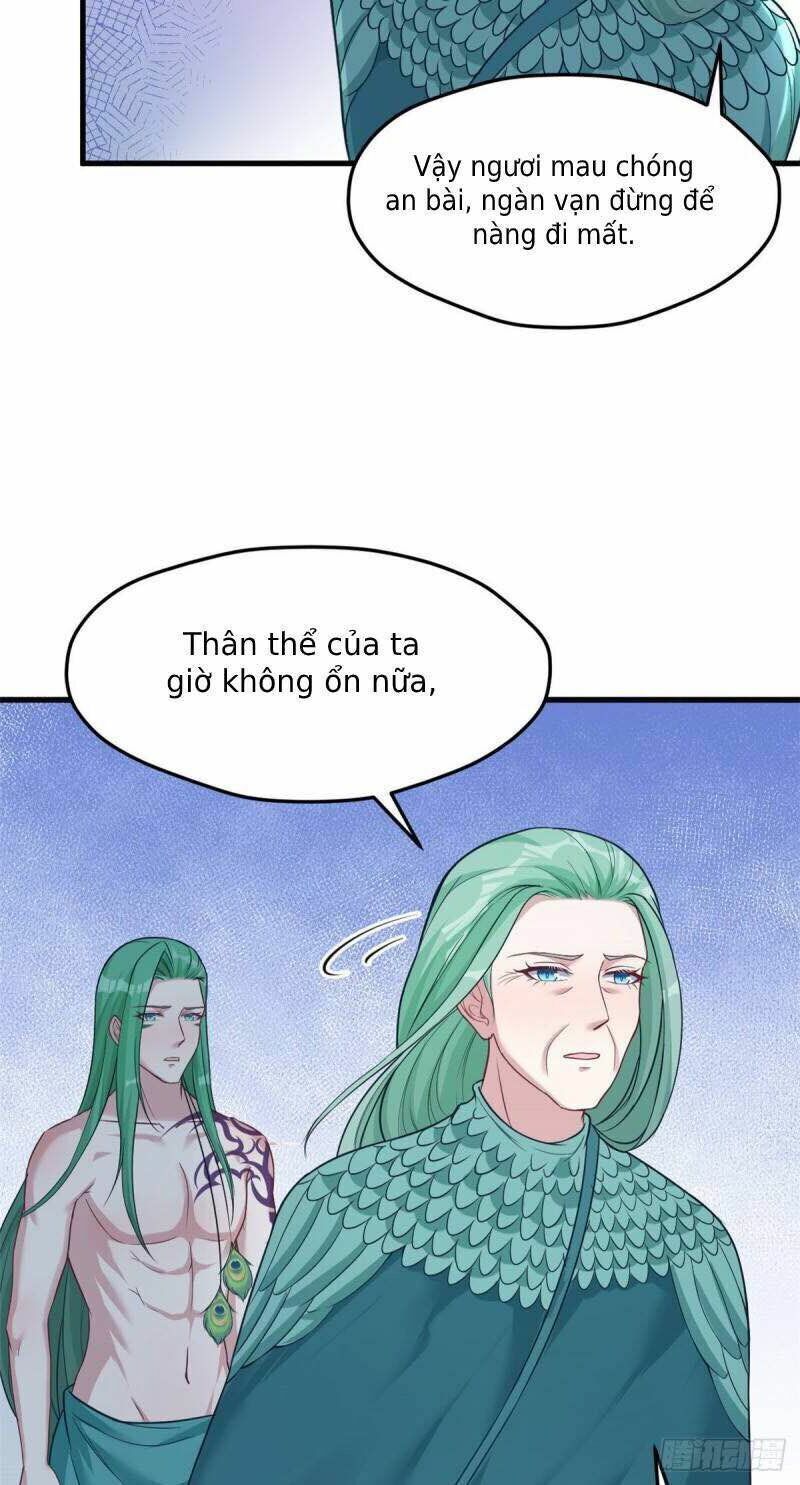 đọc truyện Thảnh Thơi Thú Thế Chủng Chủng Điền, Sinh Sinh Tể Chương 188 ảnh 35 tại Thiên Thai Truyện