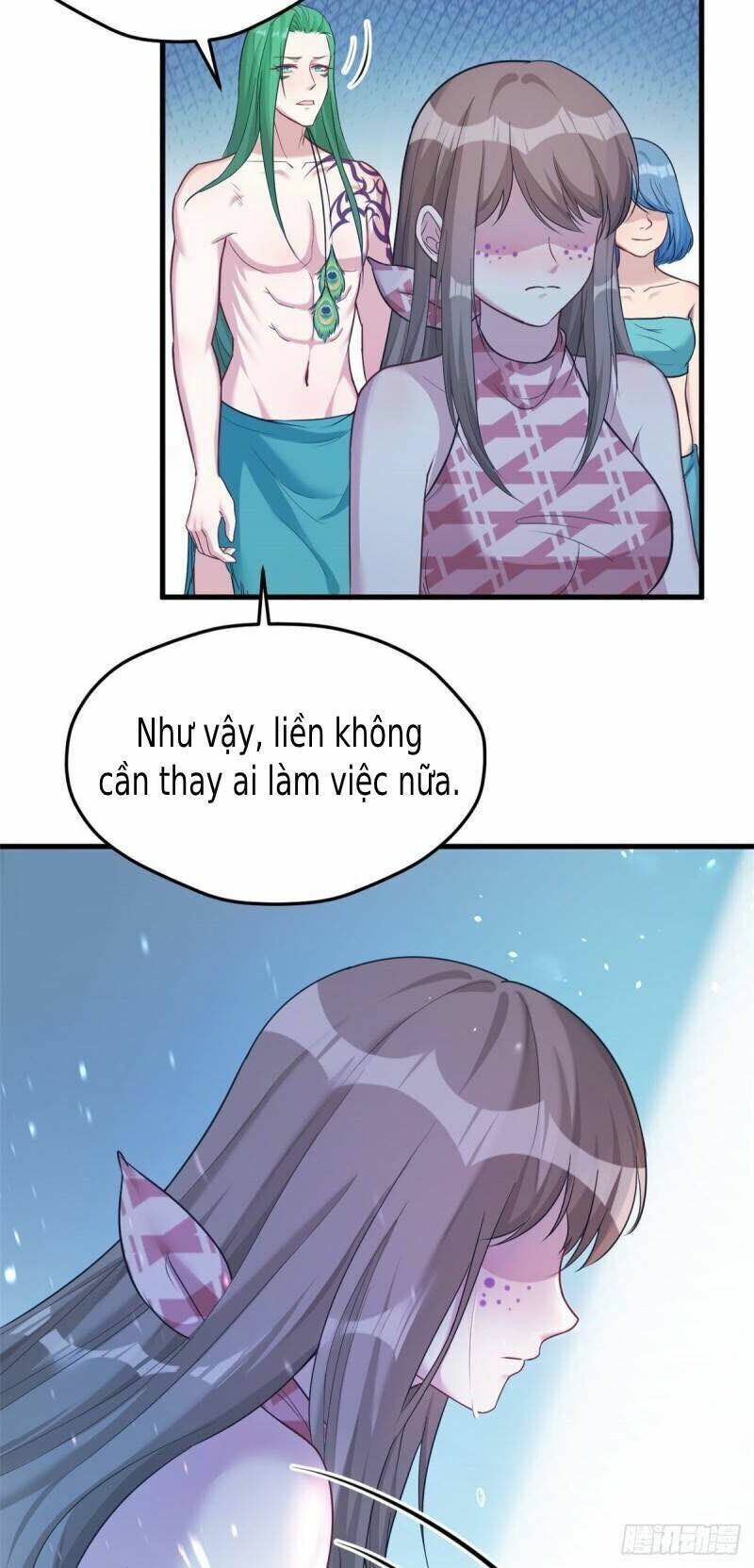 đọc truyện Thảnh Thơi Thú Thế Chủng Chủng Điền, Sinh Sinh Tể Chương 188 ảnh 6 tại Thiên Thai Truyện