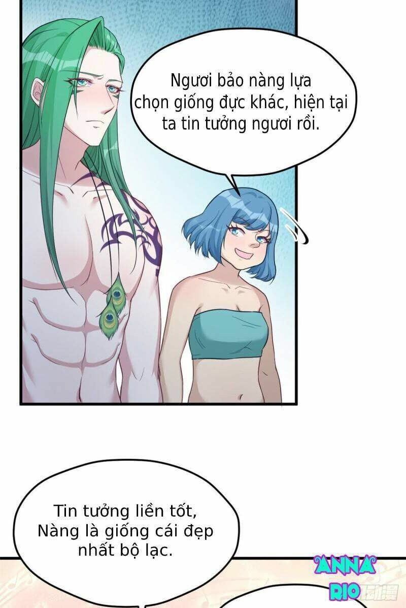 đọc truyện Thảnh Thơi Thú Thế Chủng Chủng Điền, Sinh Sinh Tể Chương 188 ảnh 10 tại Thiên Thai Truyện