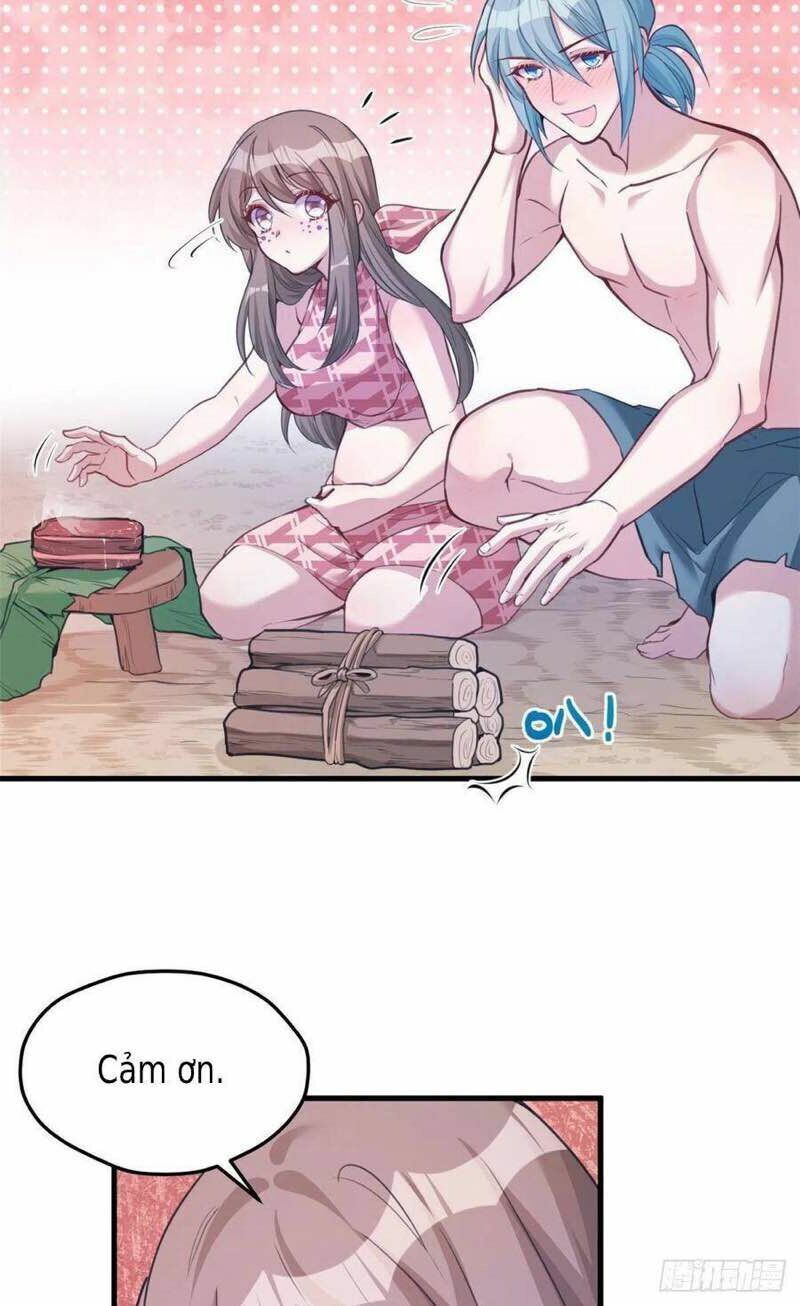 đọc truyện Thảnh Thơi Thú Thế Chủng Chủng Điền, Sinh Sinh Tể Chương 189 ảnh 14 tại Thiên Thai Truyện