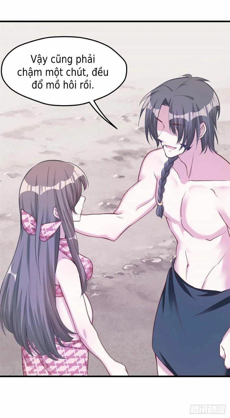 đọc truyện Thảnh Thơi Thú Thế Chủng Chủng Điền, Sinh Sinh Tể Chương 189 ảnh 21 tại Thiên Thai Truyện