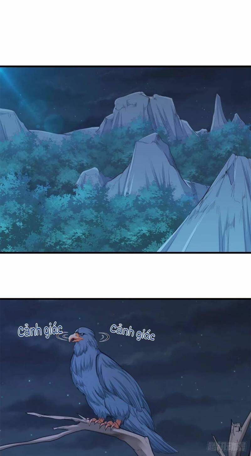 đọc truyện Thảnh Thơi Thú Thế Chủng Chủng Điền, Sinh Sinh Tể Chương 189 ảnh 4 tại Thiên Thai Truyện