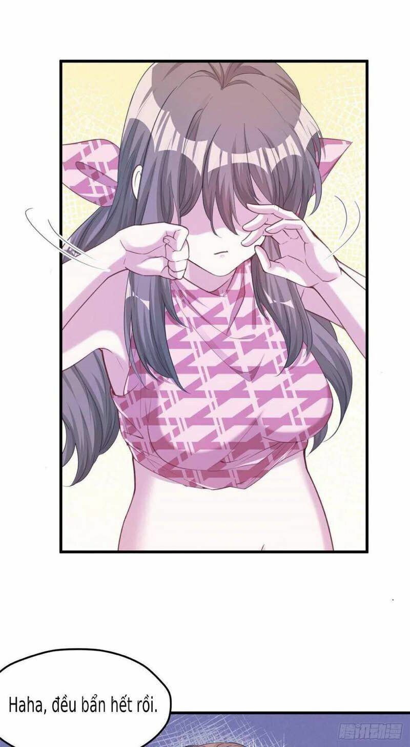 đọc truyện Thảnh Thơi Thú Thế Chủng Chủng Điền, Sinh Sinh Tể Chương 189 ảnh 22 tại Thiên Thai Truyện