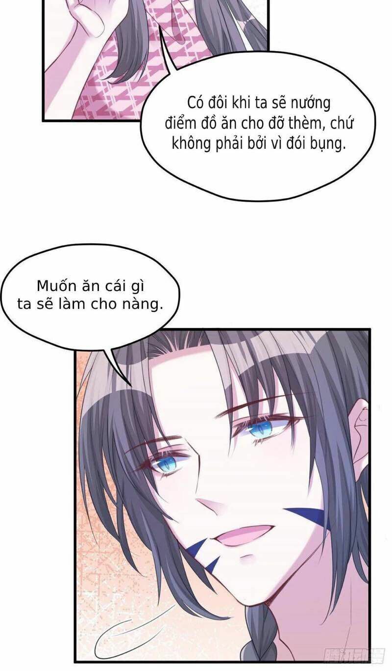 đọc truyện Thảnh Thơi Thú Thế Chủng Chủng Điền, Sinh Sinh Tể Chương 189 ảnh 25 tại Thiên Thai Truyện