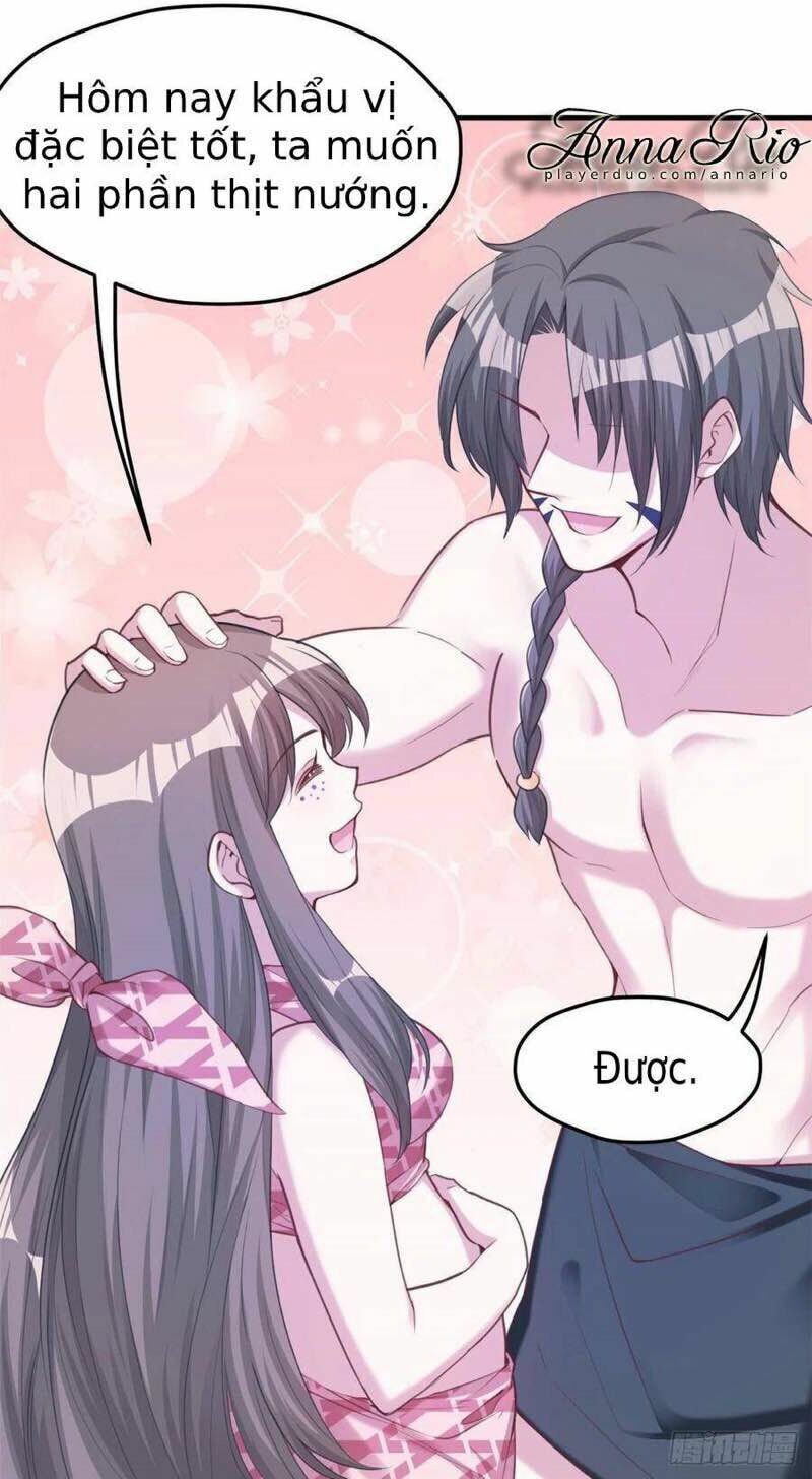 đọc truyện Thảnh Thơi Thú Thế Chủng Chủng Điền, Sinh Sinh Tể Chương 189 ảnh 26 tại Thiên Thai Truyện